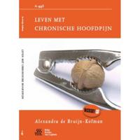 Leven met chronische hoofdpijn (Paperback) - thumbnail