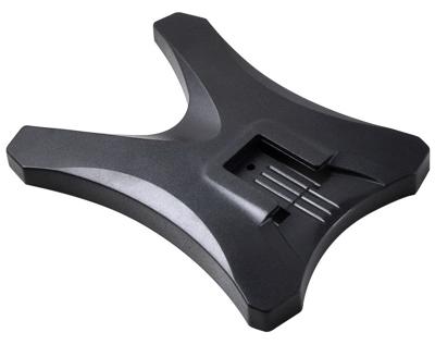 Caruba Flitser standaard - universele flitsvoet