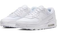 Nike Air Max 90 Triple White CN8490-100 Wit-44.5 maat 44.5 - thumbnail