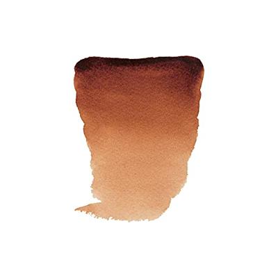 Rembrandt Aquarelverf Napje - Transparantoxydrood #378