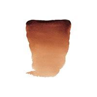 Rembrandt Aquarelverf Napje - Transparantoxydrood #378 - thumbnail