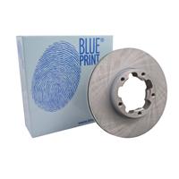 Remschijf voor ADN143116 - thumbnail