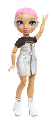 Rainbow High fashion studio set