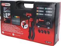 KS Tools 150.9820 3-in-1 handtang-set, draaibaar, 12-delig - thumbnail