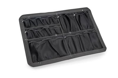 B & W International Dekseltas MB/7800
