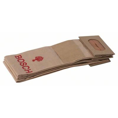 Bosch Accessoires Stofzakken voor GSS 230 / 280A /280 AE 3st - 2605411113