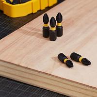 DeWALT DT70556T Impact Torsion TicTac PZ2 Schroefbits VE=25 - thumbnail