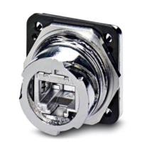 Phoenix Contact 1419184 Sensor/actuator inbouwconnector Aantal polen (sensoren): 8 Bus, recht 1 stuk(s) - thumbnail