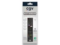 Universele afstandsbediening CGV - thumbnail