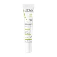 A-Derma Dermalibour+Cicabalsem Lippen 15ml - thumbnail