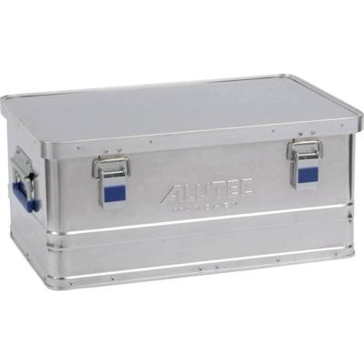 Alutec Aluminium kist BASIC 40 - 560x370x245mm - ALU10040