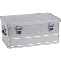 Alutec Aluminium kist BASIC 40 - 560x370x245mm - ALU10040 - thumbnail