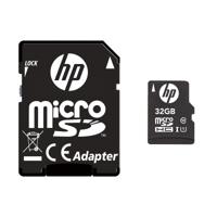 Micro SD kaart met adapter PNY SDU32GBHC10HP-EF Klasse 10 32 GB - thumbnail