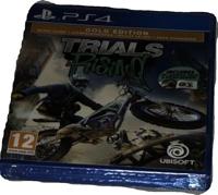 Ubisoft Trials Rising Gold Edition (PS4) Goud Meertalig PlayStation 4 - thumbnail