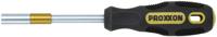 PROXXON bithouder screwdriver 1/4" inside hexagon spring sle - thumbnail
