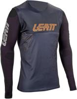 Leatt 5.0 gravity - mtb long sleeve jersey - thumbnail