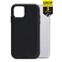 Mobilize Defender Case Apple iPhone 11/XR Black - thumbnail