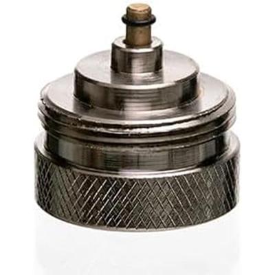 Eurotronic 700107 Radiator-ventieladapter Geschikt voor radiator Markaryd