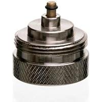Eurotronic 700107 Radiator-ventieladapter Geschikt voor radiator Markaryd - thumbnail