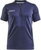 Craft 1908225 Pro Control Impact Polo M - Navy/White - M