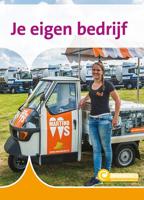 Je eigen bedrijf (Hardback) - thumbnail
