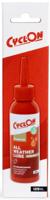 Kettingsmeermiddel CyclOn All Weather Lube - 125 ml - thumbnail