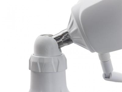 Bewakingscamera voor Buiten - Nachtzicht - WiFi of Bedraad - Met Smart Home App - Waterdicht (HWC401) Bewakingscamera voor Buiten - Nachtzicht - WiFi of Bedraad - Met Smart Home App - Waterdicht (HWC401)