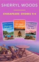 Chesapeake Shores 4-6 - Sherryl Woods - ebook - thumbnail