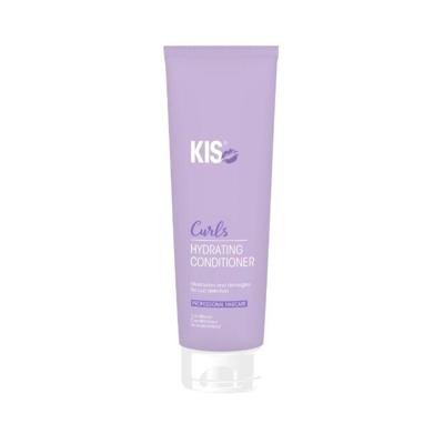 KIS Curls Hydrating Conditioner 250ml KIS Curls Hydrating Conditioner 250ml