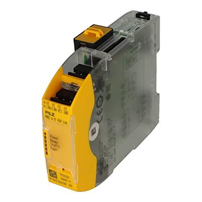 PILZ PLC-I/O-module PNOZ m EF PDP Link 772121 24 V/DC
