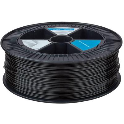 BASF Ultrafuse Filament PET kunststof 2.85 mm Zwart 2.500 g BASF Ultrafuse Filament PET kunststof 2.85 mm Zwart 2.500 g