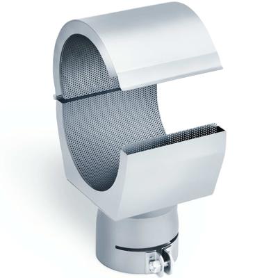 Steinel Klapreflectormondstuk 60x75mm - 011895 011895