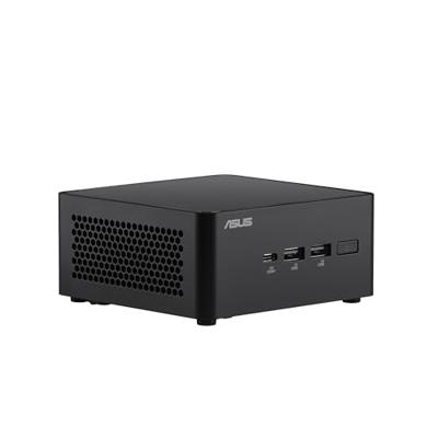 Asus Barebone NUC 14 Pro RNUC14RVHI300000I Intel® Core™ 3 100U 4.7 GHz Intel Grafische kaart 90AR0072-M00010