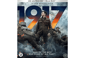 1917 (4K Ultra HD En Blu-Ray) - 4K Blu-Ray (8713045250492)