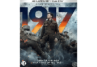 1917 (4K Ultra HD En Blu-Ray) - 4K Blu-Ray (8713045250492) - thumbnail