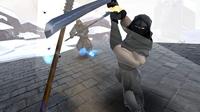 Ninja Legends (PSVR Required) - thumbnail