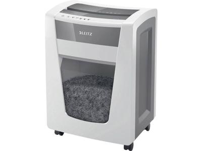 Leitz IQ Office Pro Papiervernietiger P6+ Leitz IQ Office Pro Papiervernietiger P6+