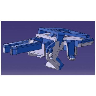Märklin 72000 H0 Kortkoppeling 50 stuk(s)