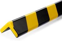 Durable 1112130 Eckschutzprofil C35 magnetisch - thumbnail