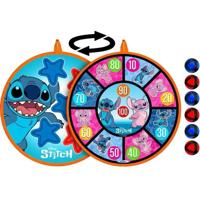 Poppendrager voor kinderfiets - DISNEY - Minnie - Roze - thumbnail