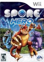 Spore Hero - thumbnail
