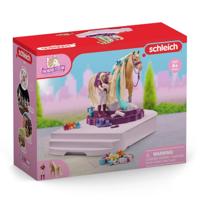 Schleich Horse Club Verzorgingsplek - thumbnail