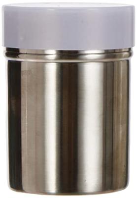 IBILI - Koffie - Cacaostrooier RVS