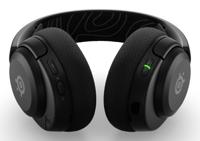 Steelseries Arctis Nova 5 Hoofdtelefoons Draadloos Hoofdband Gamen USB Type-C Bluetooth Zwart - thumbnail