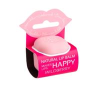 Beauty Made Easy Lipbalm wild berry 7 Gram - thumbnail