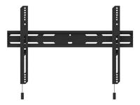 Neomounts > wl30s-850bl16 select screen wall mount, fixed, 40" - 82", 600x400mm - thumbnail