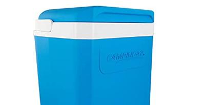 Campingaz icetime plus koelbox 26l
