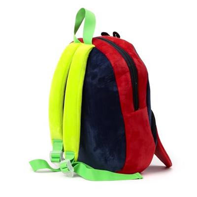 Adorabugs Tilly het Lieveheersbeestje Rugzak