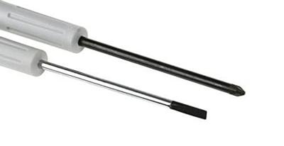 Facom doos met 8 "micro-tech" schroevendraaiers - AEF.J6