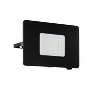 Eglo Led stralerFaedo 3 50W zwart - 97458 - thumbnail